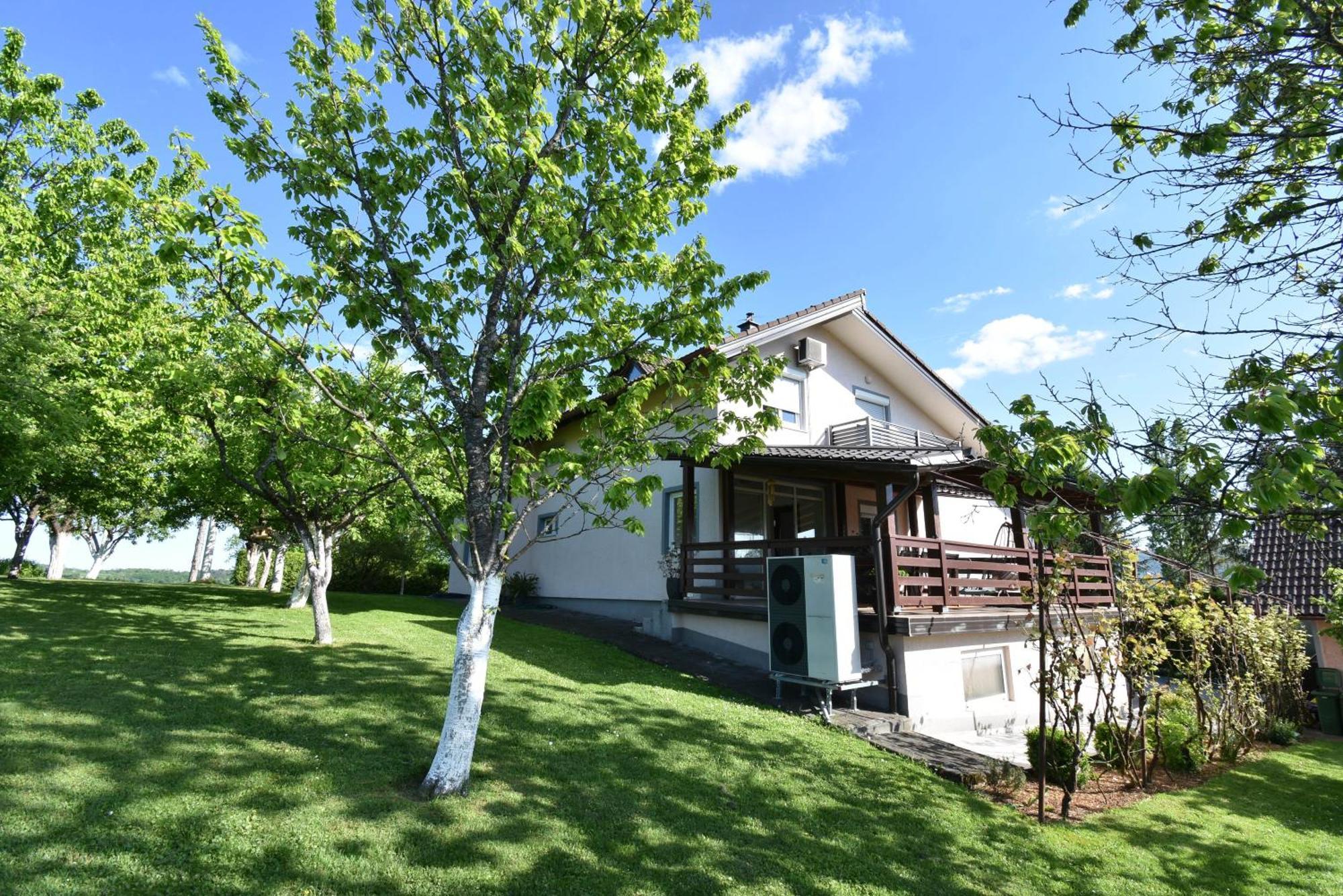 Guesthouse Obitelj Paulic Slunj Exterior photo