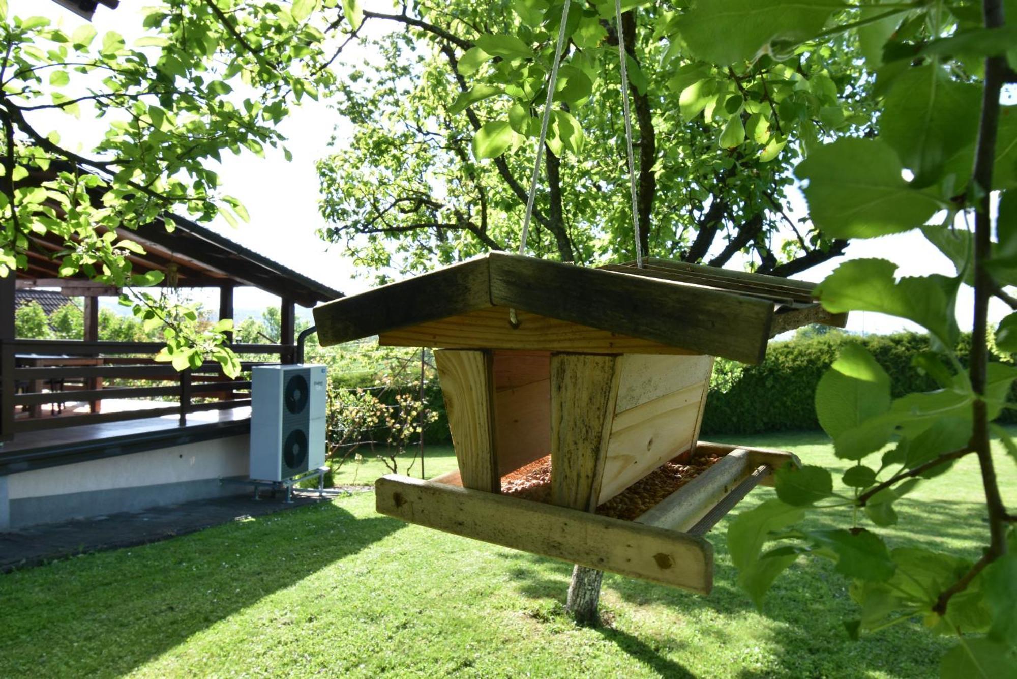 Guesthouse Obitelj Paulic Slunj Exterior photo