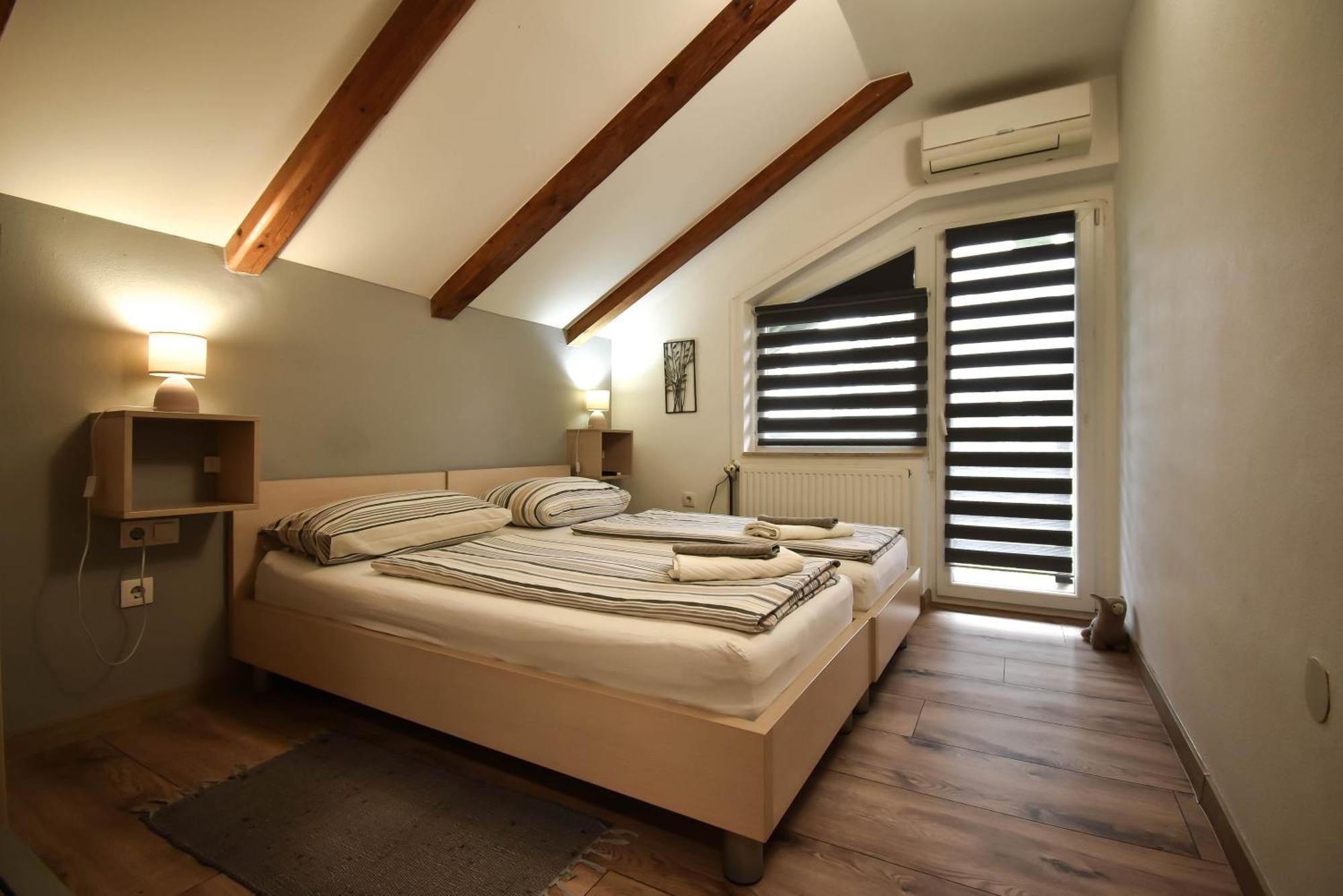 Guesthouse Obitelj Paulic Slunj Exterior photo