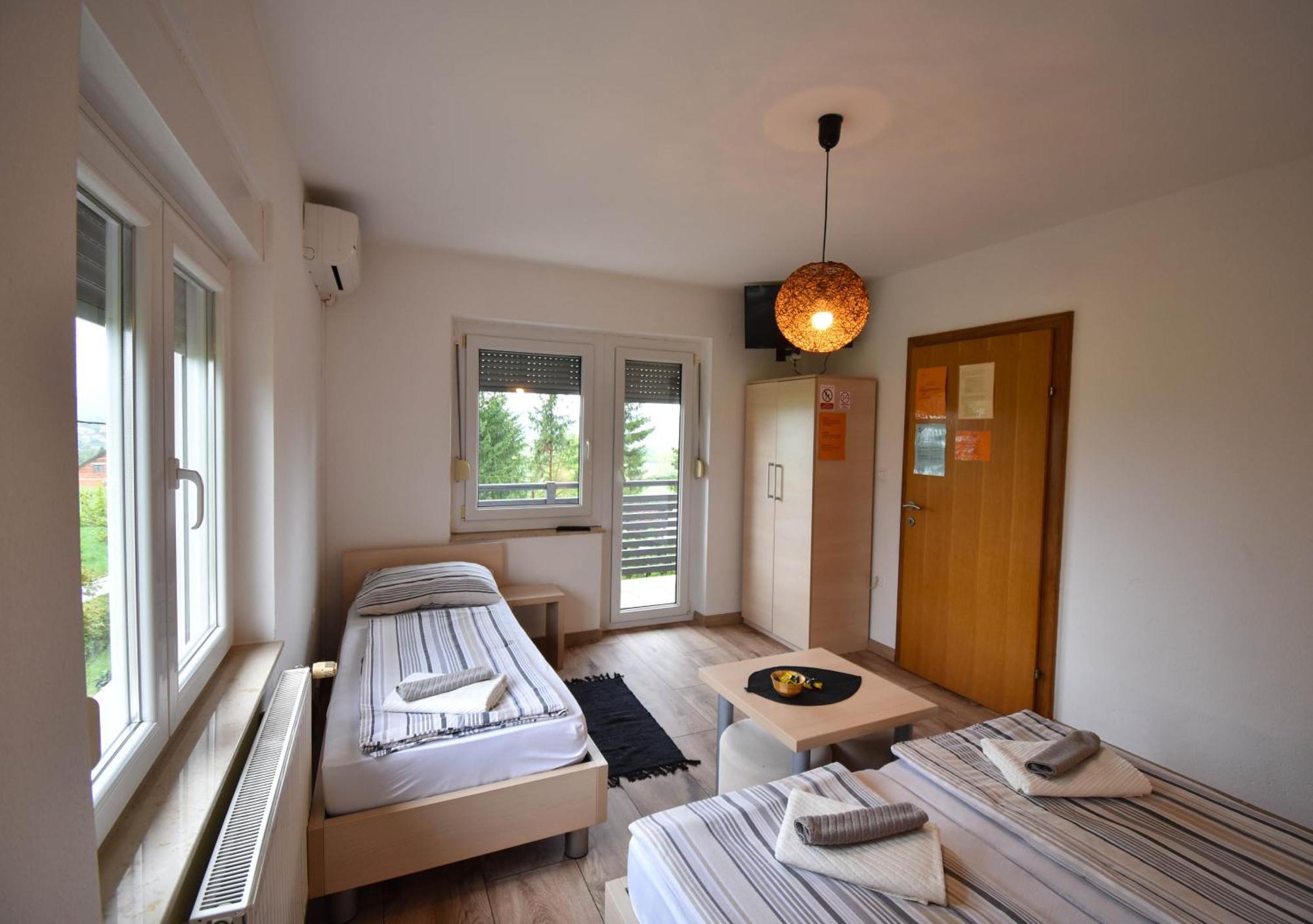 Guesthouse Obitelj Paulic Slunj Exterior photo