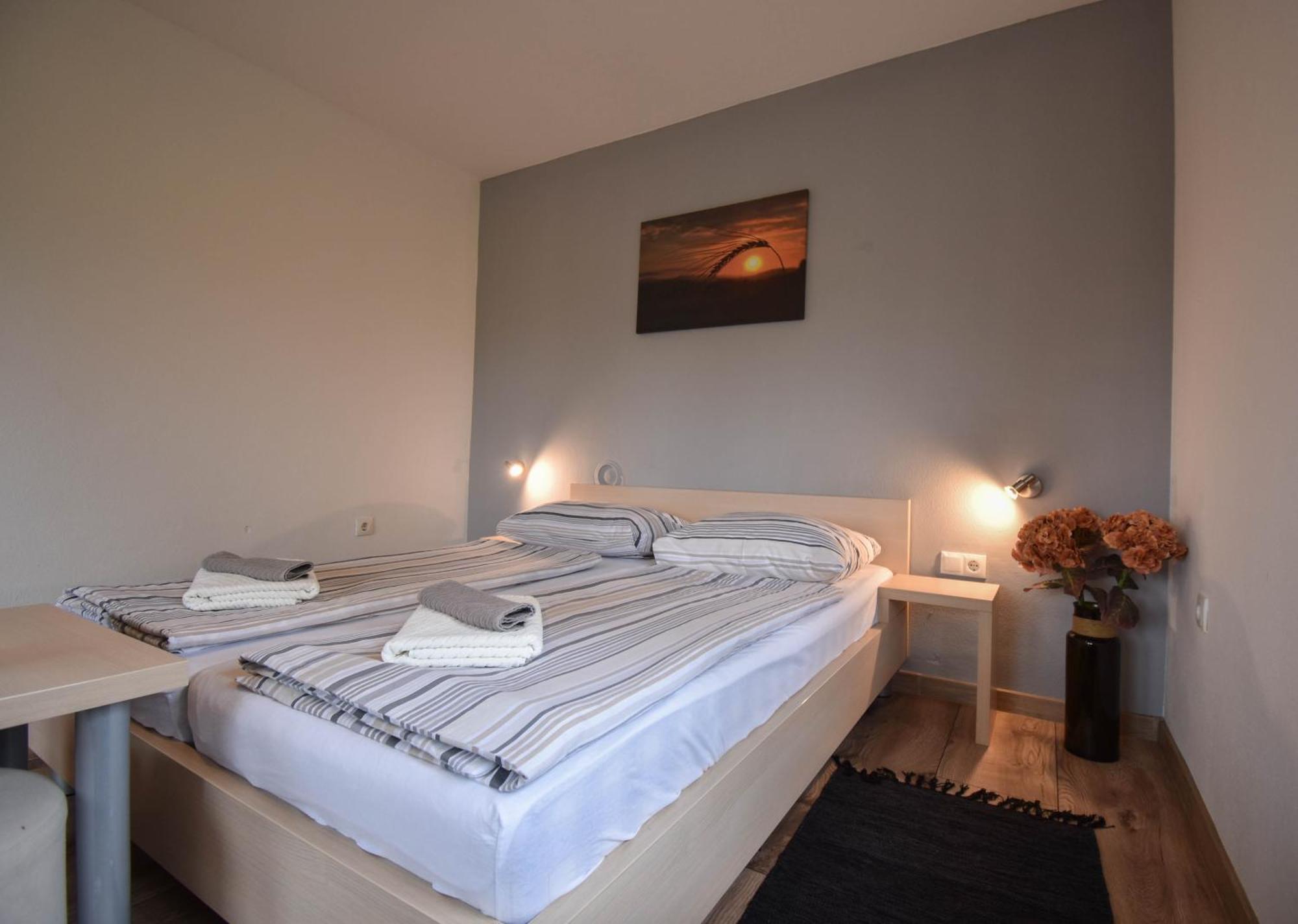 Guesthouse Obitelj Paulic Slunj Exterior photo